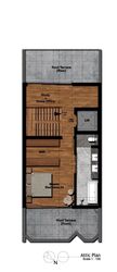 Opera Estate (D15), Terrace #507431851